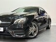 Mercedes-Benz E Class 2.0 E220d AMG Line (Premium) G-Tronic+ Euro 6 (s/s) 2dr 12