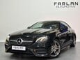 Mercedes-Benz E Class 2.0 E220d AMG Line (Premium) G-Tronic+ Euro 6 (s/s) 2dr 13