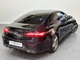 Mercedes-Benz E Class 2.0 E220d AMG Line (Premium) G-Tronic+ Euro 6 (s/s) 2dr 24