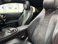 Mercedes-Benz E Class 2.0 E220d AMG Line (Premium) G-Tronic+ Euro 6 (s/s) 2dr 26