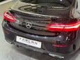 Mercedes-Benz E Class 2.0 E220d AMG Line (Premium) G-Tronic+ Euro 6 (s/s) 2dr 36