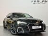 Audi A5 2.0 TFSI 40 S line Sportback S Tronic Euro 6 (s/s) 5dr