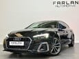 Audi A5 2.0 TFSI 40 S line Sportback S Tronic Euro 6 (s/s) 5dr 3