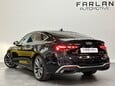 Audi A5 2.0 TFSI 40 S line Sportback S Tronic Euro 6 (s/s) 5dr 5