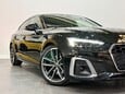 Audi A5 2.0 TFSI 40 S line Sportback S Tronic Euro 6 (s/s) 5dr 7