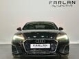 Audi A5 2.0 TFSI 40 S line Sportback S Tronic Euro 6 (s/s) 5dr 12