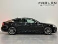 Audi A5 2.0 TFSI 40 S line Sportback S Tronic Euro 6 (s/s) 5dr 21