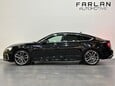 Audi A5 2.0 TFSI 40 S line Sportback S Tronic Euro 6 (s/s) 5dr 24