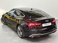 Audi A5 2.0 TFSI 40 S line Sportback S Tronic Euro 6 (s/s) 5dr 25