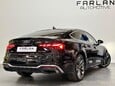 Audi A5 2.0 TFSI 40 S line Sportback S Tronic Euro 6 (s/s) 5dr 30