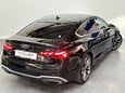 Audi A5 2.0 TFSI 40 S line Sportback S Tronic Euro 6 (s/s) 5dr 31