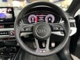 Audi A5 2.0 TFSI 40 S line Sportback S Tronic Euro 6 (s/s) 5dr 41