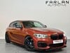 BMW 1 Series 3.0 M140i Shadow Edition Auto Euro 6 (s/s) 3dr