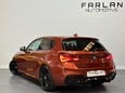 BMW 1 Series 3.0 M140i Shadow Edition Auto Euro 6 (s/s) 3dr 4