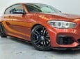 BMW 1 Series 3.0 M140i Shadow Edition Auto Euro 6 (s/s) 3dr 8