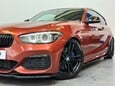 BMW 1 Series 3.0 M140i Shadow Edition Auto Euro 6 (s/s) 3dr 12