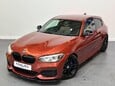 BMW 1 Series 3.0 M140i Shadow Edition Auto Euro 6 (s/s) 3dr 14