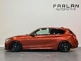 BMW 1 Series 3.0 M140i Shadow Edition Auto Euro 6 (s/s) 3dr 17