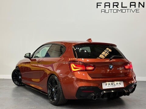 BMW 1 Series 3.0 M140i Shadow Edition Auto Euro 6 (s/s) 3dr 22