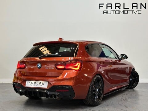 BMW 1 Series 3.0 M140i Shadow Edition Auto Euro 6 (s/s) 3dr 26