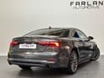 Audi A5 2.0 TFSI S line S Tronic quattro Euro 6 (s/s) 2dr 4