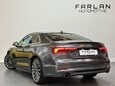 Audi A5 2.0 TFSI S line S Tronic quattro Euro 6 (s/s) 2dr 5