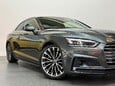 Audi A5 2.0 TFSI S line S Tronic quattro Euro 6 (s/s) 2dr 8