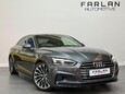 Audi A5 2.0 TFSI S line S Tronic quattro Euro 6 (s/s) 2dr 9