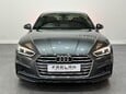 Audi A5 2.0 TFSI S line S Tronic quattro Euro 6 (s/s) 2dr 10