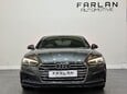 Audi A5 2.0 TFSI S line S Tronic quattro Euro 6 (s/s) 2dr 11