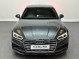 Audi A5 2.0 TFSI S line S Tronic quattro Euro 6 (s/s) 2dr 12