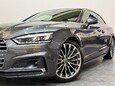 Audi A5 2.0 TFSI S line S Tronic quattro Euro 6 (s/s) 2dr 13