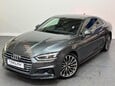 Audi A5 2.0 TFSI S line S Tronic quattro Euro 6 (s/s) 2dr 14