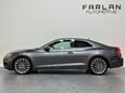 Audi A5 2.0 TFSI S line S Tronic quattro Euro 6 (s/s) 2dr 20