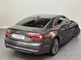 Audi A5 2.0 TFSI S line S Tronic quattro Euro 6 (s/s) 2dr 24