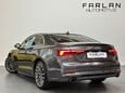 Audi A5 2.0 TFSI S line S Tronic quattro Euro 6 (s/s) 2dr 27