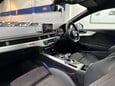 Audi A5 2.0 TFSI S line S Tronic quattro Euro 6 (s/s) 2dr 31