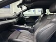 Audi A5 2.0 TFSI S line S Tronic quattro Euro 6 (s/s) 2dr 32