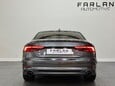 Audi A5 2.0 TFSI S line S Tronic quattro Euro 6 (s/s) 2dr 26