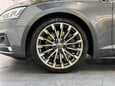 Audi A5 2.0 TFSI S line S Tronic quattro Euro 6 (s/s) 2dr 50