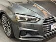 Audi A5 2.0 TFSI S line S Tronic quattro Euro 6 (s/s) 2dr 54