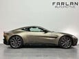 Aston Martin Vantage 4.0 V8 Auto Euro 6 2dr 17