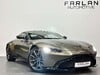 Aston Martin Vantage 4.0 V8 Auto Euro 6 2dr