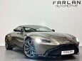 Aston Martin Vantage 4.0 V8 Auto Euro 6 2dr 1