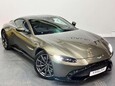 Aston Martin Vantage 4.0 V8 Auto Euro 6 2dr 7