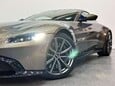 Aston Martin Vantage 4.0 V8 Auto Euro 6 2dr 13