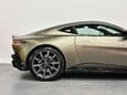 Aston Martin Vantage 4.0 V8 Auto Euro 6 2dr 15