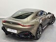 Aston Martin Vantage 4.0 V8 Auto Euro 6 2dr 22