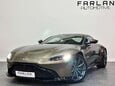 Aston Martin Vantage 4.0 V8 Auto Euro 6 2dr 3