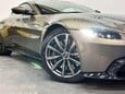 Aston Martin Vantage 4.0 V8 Auto Euro 6 2dr 8